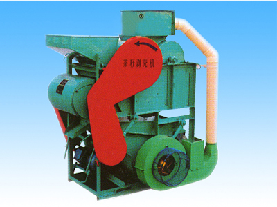 茶籽剝殼機(jī)